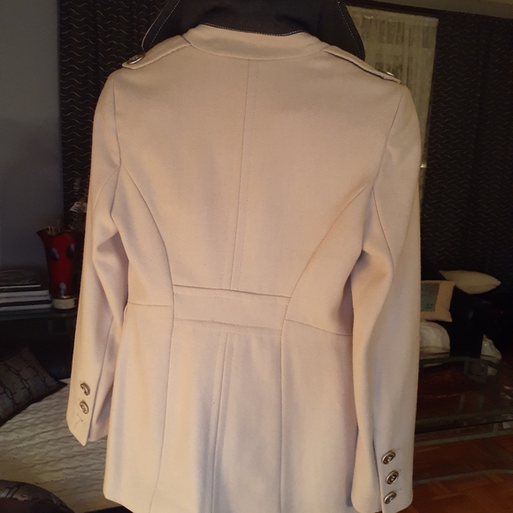 Kenneth Cole coat - Picture 2 of 3